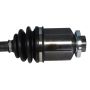 GSP NCV75033 Kia (2.7) CV Axle Assembly  - Front Right