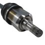 GSP NCV75034 Kia (2.4) CV Axle Assembly  - Front Right