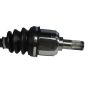 GSP NCV75038 10-11 Kia Soul (2.0) CV Axle Assembly  - Front Right
