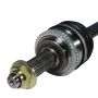 GSP NCV75038 10-11 Kia Soul (2.0) CV Axle Assembly  - Front Right