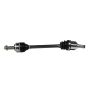 GSP NCV75039 10-11 Kia Soul (2.0) CV Axle Assembly  - Front Left