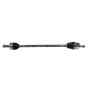 GSP NCV75040 2011 Kia Soul (1.6) CV Axle Assembly  - Front Right