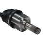 GSP NCV75040 2011 Kia Soul (1.6) CV Axle Assembly  - Front Right