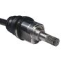 GSP NCV75041 10-11 Kia Soul (1.6) CV Axle Assembly  - Front Left