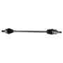 GSP NCV75042 12-13 Kia Soul CV Axle Assembly  - Front Right