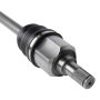 GSP NCV75042 12-13 Kia Soul CV Axle Assembly  - Front Right