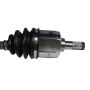 GSP NCV75044 12-13 Kia Soul (1.6) CV Axle Assembly  - Front Left
