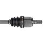 GSP NCV75045 12-13 Kia Soul (1.6, 2.0) CV Axle Assembly  - Front Left
