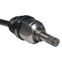 GSP NCV75047 12-13 Kia Soul Base CV Axle Assembly  - Front Right