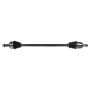GSP NCV75048 12-13 Kia Soul CV Axle Assembly  - Front Right