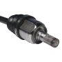 GSP NCV75048 12-13 Kia Soul CV Axle Assembly  - Front Right