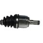 GSP NCV75049 12-13 Kia Soul Base CV Axle Assembly  - Front Right