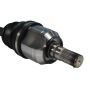 GSP NCV75052 14-19 Kia Soul CV Axle Assembly  - Front Right