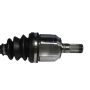 GSP NCV75052 14-19 Kia Soul CV Axle Assembly  - Front Right