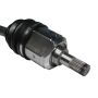 GSP NCV75053 14-19 Kia Soul CV Axle Assembly  - Front Right