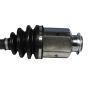 GSP NCV75055 11-13 Kia Sportage (2.0 - AWD) CV Axle Assembly  - Front Right