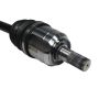 GSP NCV75058 Hyundai, Kia (2.0, 2.4) CV Axle Assembly  - Front Left