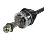 GSP NCV75059 09-13 Kia Sportage (2.0, 2.4, 2.7 - FWD) CV Axle Assembly  - Front Right