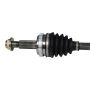 GSP NCV75061 09-16 Kia Sportage CV Axle Assembly  - Rear Left