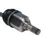 GSP NCV75063 Hyundai, Kia CV Axle Assembly  - Front Left
