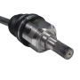 GSP NCV75064 Kia (2.0) CV Axle Assembly  - Front Left