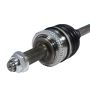 GSP NCV75064 Kia (2.0) CV Axle Assembly  - Front Left