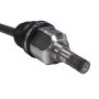 GSP NCV75065 Kia CV Axle Assembly  - Front Left
