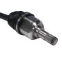 GSP NCV75066 Kia (2.0) CV Axle Assembly  - Front Right