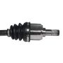 GSP NCV75066 Kia (2.0) CV Axle Assembly  - Front Right