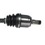 GSP NCV75067 Kia (2.4) CV Axle Assembly  - Front Right