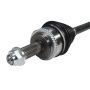 GSP NCV75067 Kia (2.4) CV Axle Assembly  - Front Right