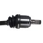 GSP NCV75070 Kia (2.0) CV Axle Assembly  - Front Right