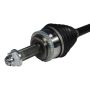 GSP NCV75070 Kia (2.0) CV Axle Assembly  - Front Right