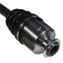 GSP NCV75073 Hyundai, Kia (2.4 - AWD) CV Axle Assembly  - Front Right