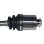 GSP NCV75075 16-18 Kia Sorento (2.0, 3.3 - AWD/FWD) CV Axle Assembly  - Front Right