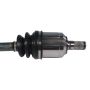 GSP NCV75076 16-18 Kia Sorento (2.0, 3.3) CV Axle Assembly  - Front Left