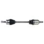 GSP NCV75077 16-18 Kia Sorento (2.4) CV Axle Assembly  - Front Left