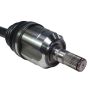 GSP NCV75078 Hyundai, Kia (2.4) CV Axle Assembly  - Front Left