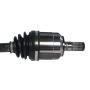 GSP NCV75078 Hyundai, Kia (2.4) CV Axle Assembly  - Front Left