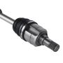 GSP NCV75082 Hyundai, Kia (1.6) CV Axle Assembly  - Front Left