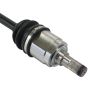 GSP NCV75084 18-23 Hyundai Kona CV Axle Assembly  - Rear Left