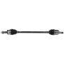 GSP NCV75085 18-23 Hyundai Kona CV Axle Assembly  - Rear Right