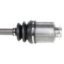 GSP NCV75087 16-18 Kia Sorento (2.4 - AWD) CV Axle Assembly  - Front Right