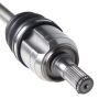 GSP NCV75088 Hyundai, Kia (2.4) CV Axle Assembly  - Front Left