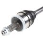 GSP NCV75089 Hyundai, Kia (2.4 - AWD) CV Axle Assembly  - Front Right