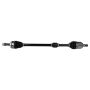 GSP NCV75090 11-15 Kia Optima (2.4) CV Axle Assembly  - Front Right
