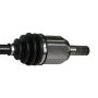GSP NCV75090 11-15 Kia Optima (2.4) CV Axle Assembly  - Front Right