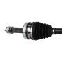 GSP NCV75090 11-15 Kia Optima (2.4) CV Axle Assembly  - Front Right