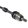 GSP NCV75090 11-15 Kia Optima (2.4) CV Axle Assembly  - Front Right