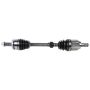 GSP NCV75094 11-14 Kia Sedona CV Axle Assembly  - Front Left